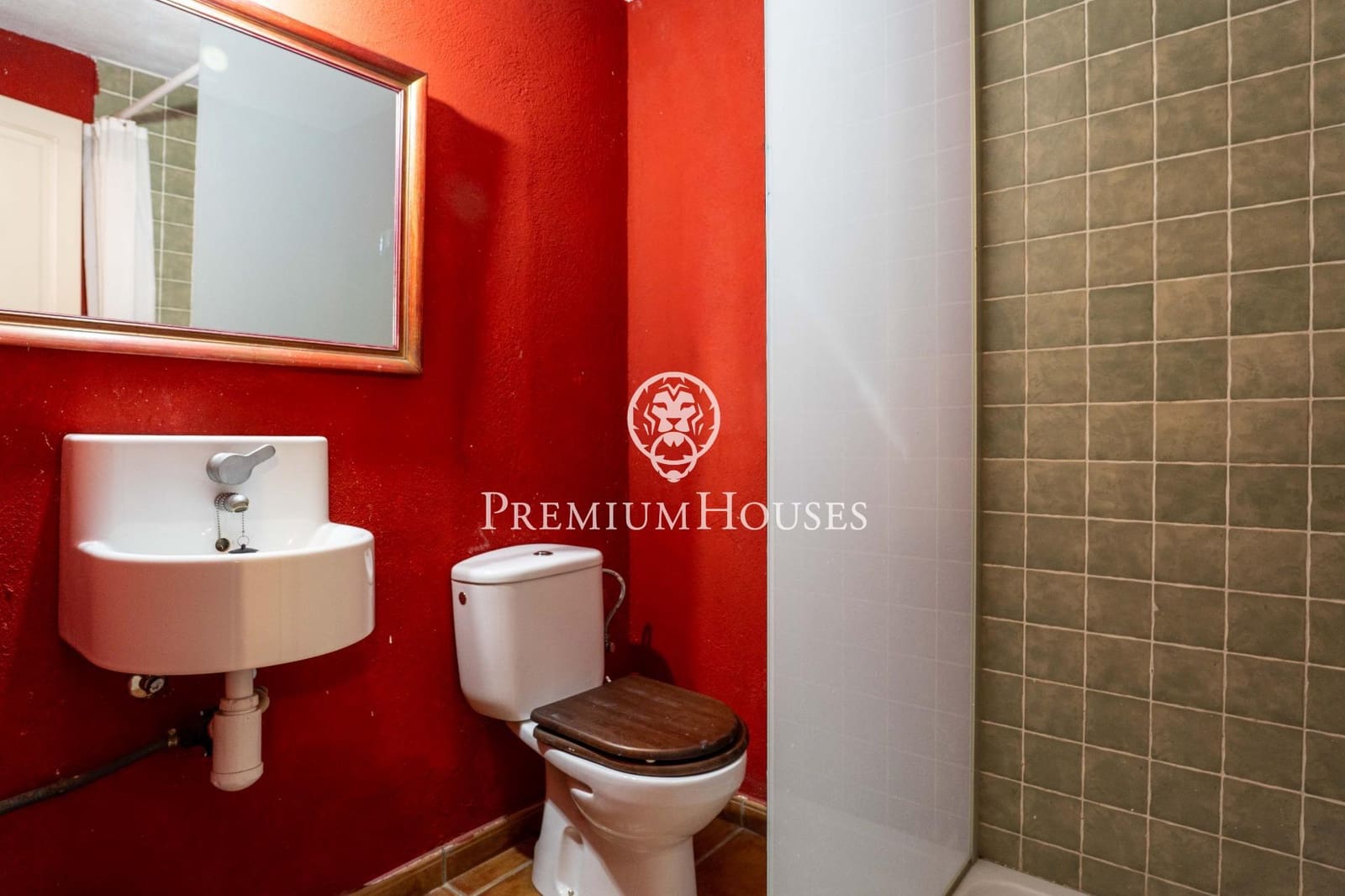 3 chambre Maison de Ville à vendre à Vilanova i la Geltru avec garage - 595 000 € (Ref: 9347664)