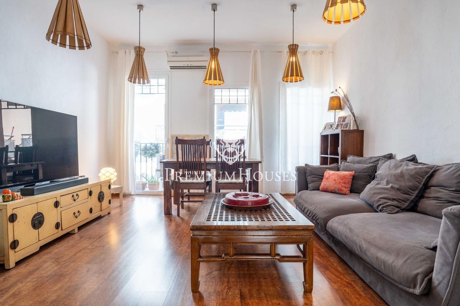 3 chambre Maison de Ville à vendre à Vilanova i la Geltru avec garage - 595 000 € (Ref: 9347664)