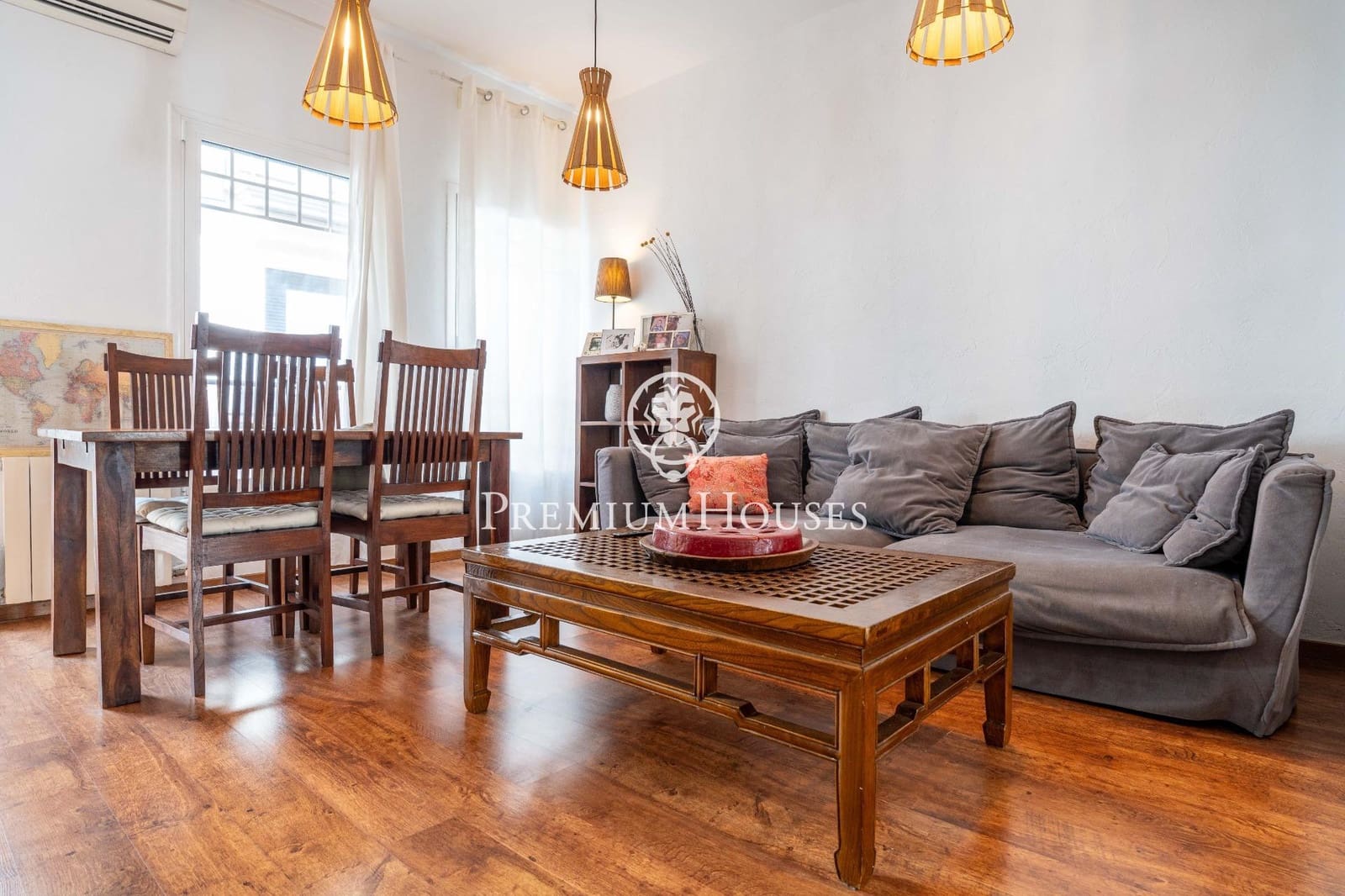 3 chambre Maison de Ville à vendre à Vilanova i la Geltru avec garage - 595 000 € (Ref: 9347664)