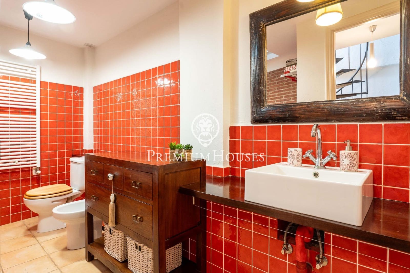 3 chambre Maison de Ville à vendre à Vilanova i la Geltru avec garage - 595 000 € (Ref: 9347664)