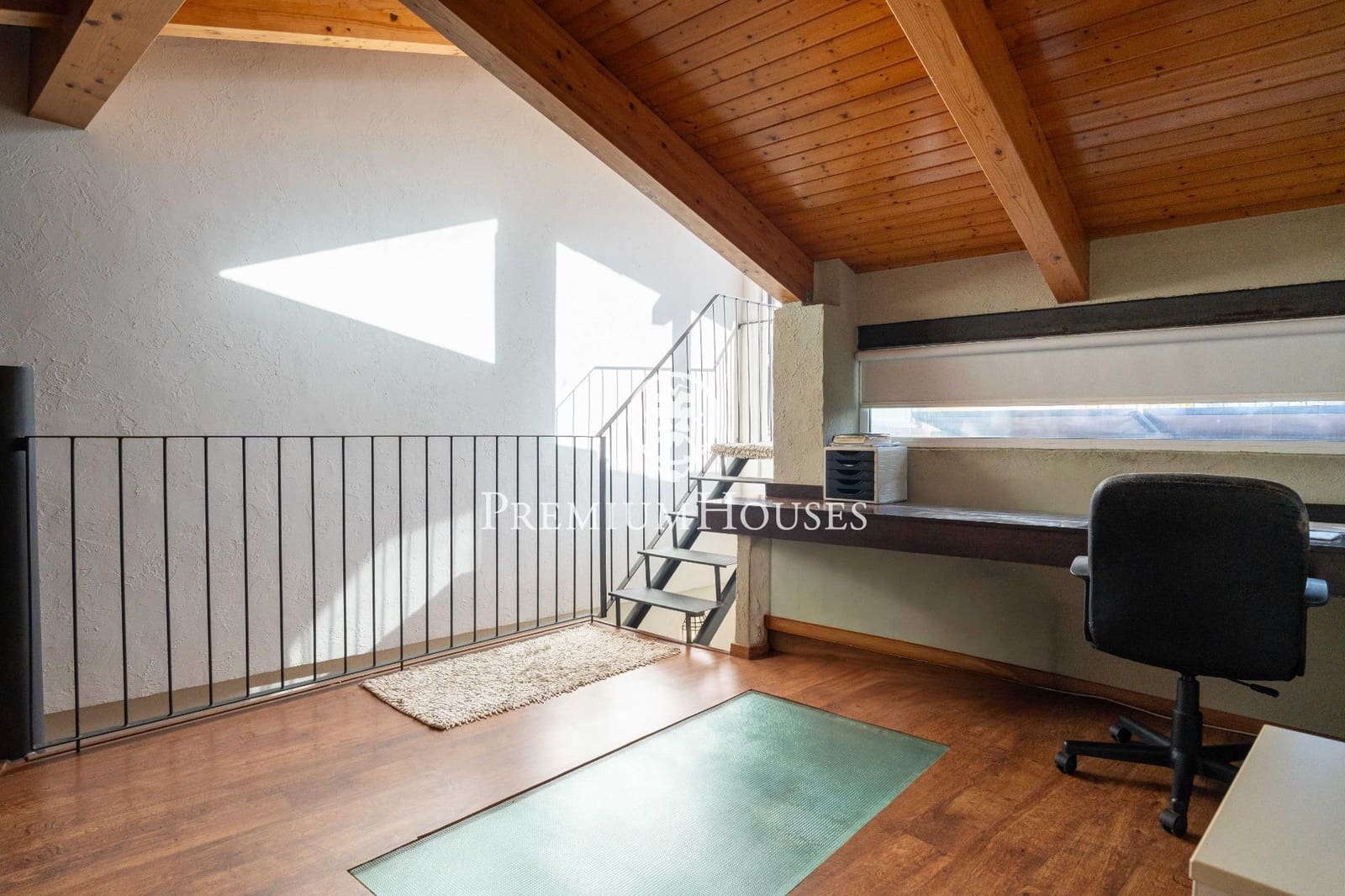 3 chambre Maison de Ville à vendre à Vilanova i la Geltru avec garage - 595 000 € (Ref: 9347664)