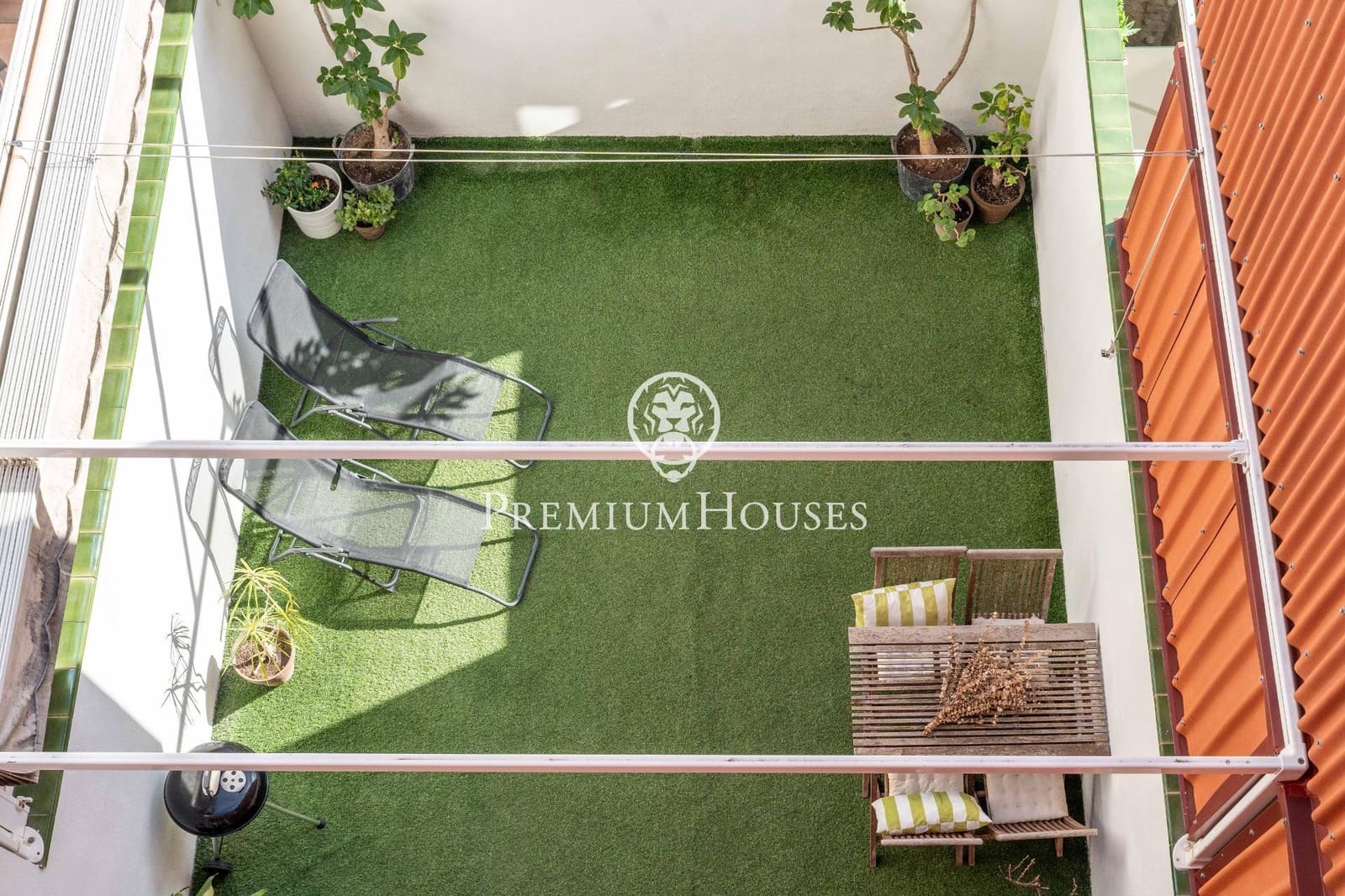 3 chambre Maison de Ville à vendre à Vilanova i la Geltru avec garage - 595 000 € (Ref: 9347664)