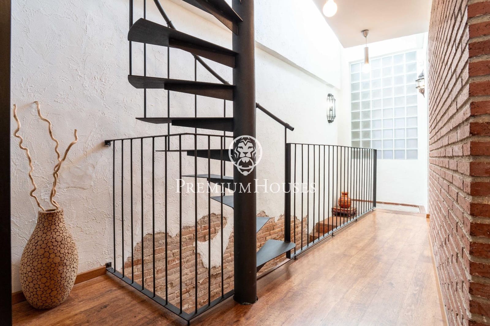 3 chambre Maison de Ville à vendre à Vilanova i la Geltru avec garage - 595 000 € (Ref: 9347664)