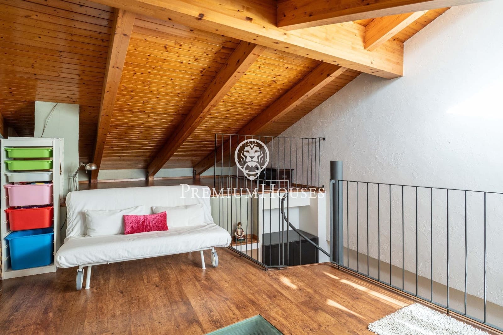 3 chambre Maison de Ville à vendre à Vilanova i la Geltru avec garage - 595 000 € (Ref: 9347664)