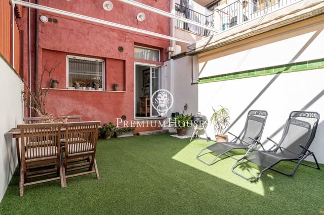 3 soverom Hus til salgs i Vilanova i la Geltrú med garasje - € 595 000 (Ref: 9347664)