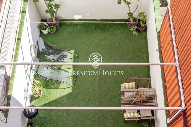 3 soverom Hus til salgs i Vilanova i la Geltrú med garasje - € 595 000 (Ref: 9347664)