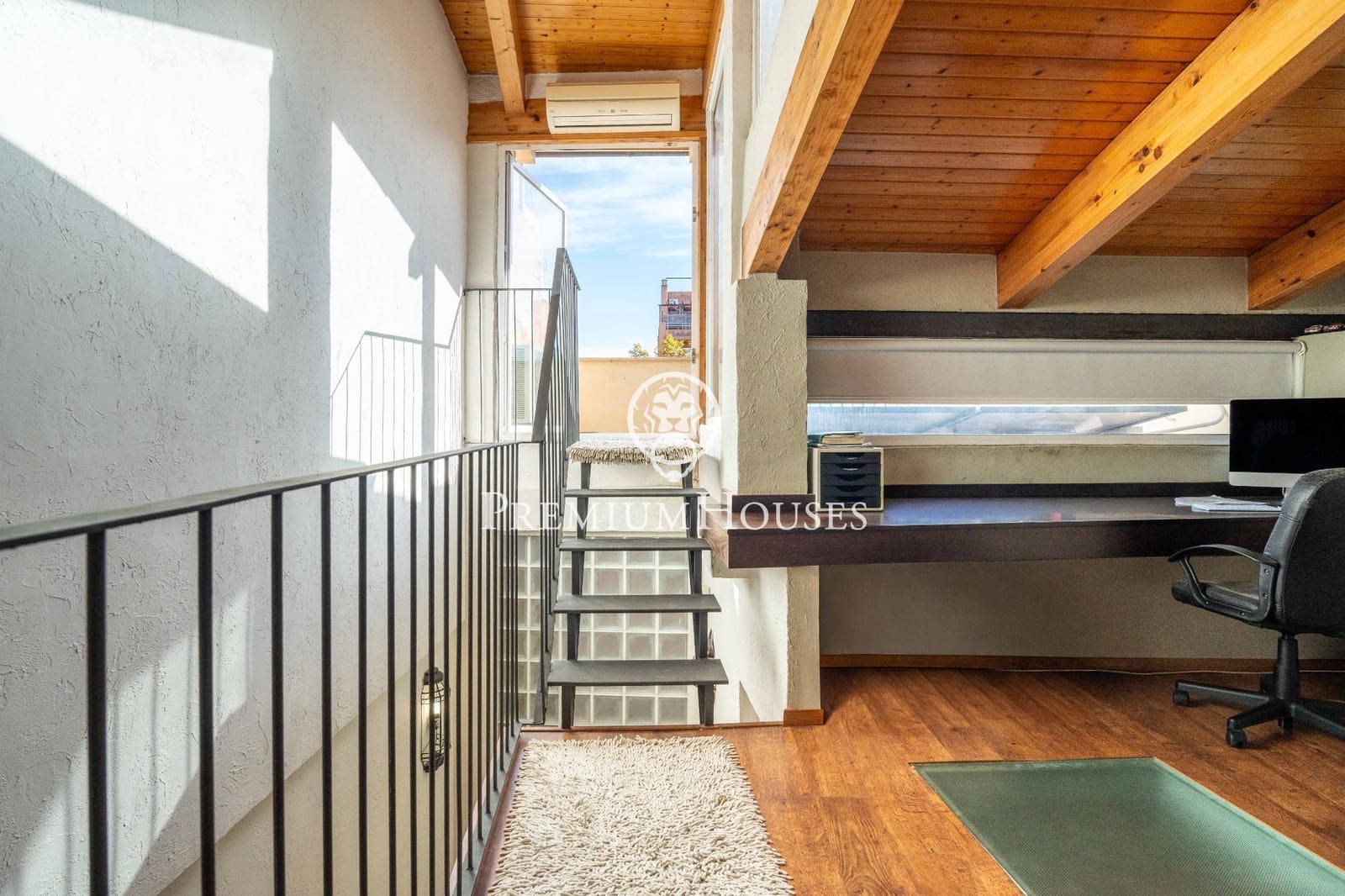 3 chambre Maison de Ville à vendre à Vilanova i la Geltru avec garage - 595 000 € (Ref: 9347664)