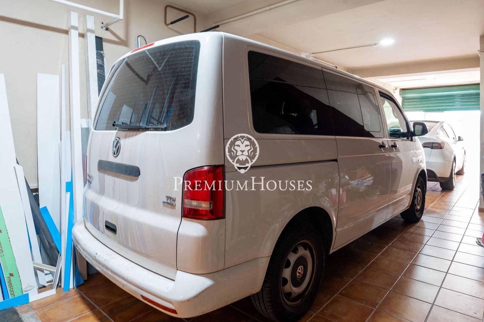 3 chambre Maison de Ville à vendre à Vilanova i la Geltru avec garage - 595 000 € (Ref: 9347664)