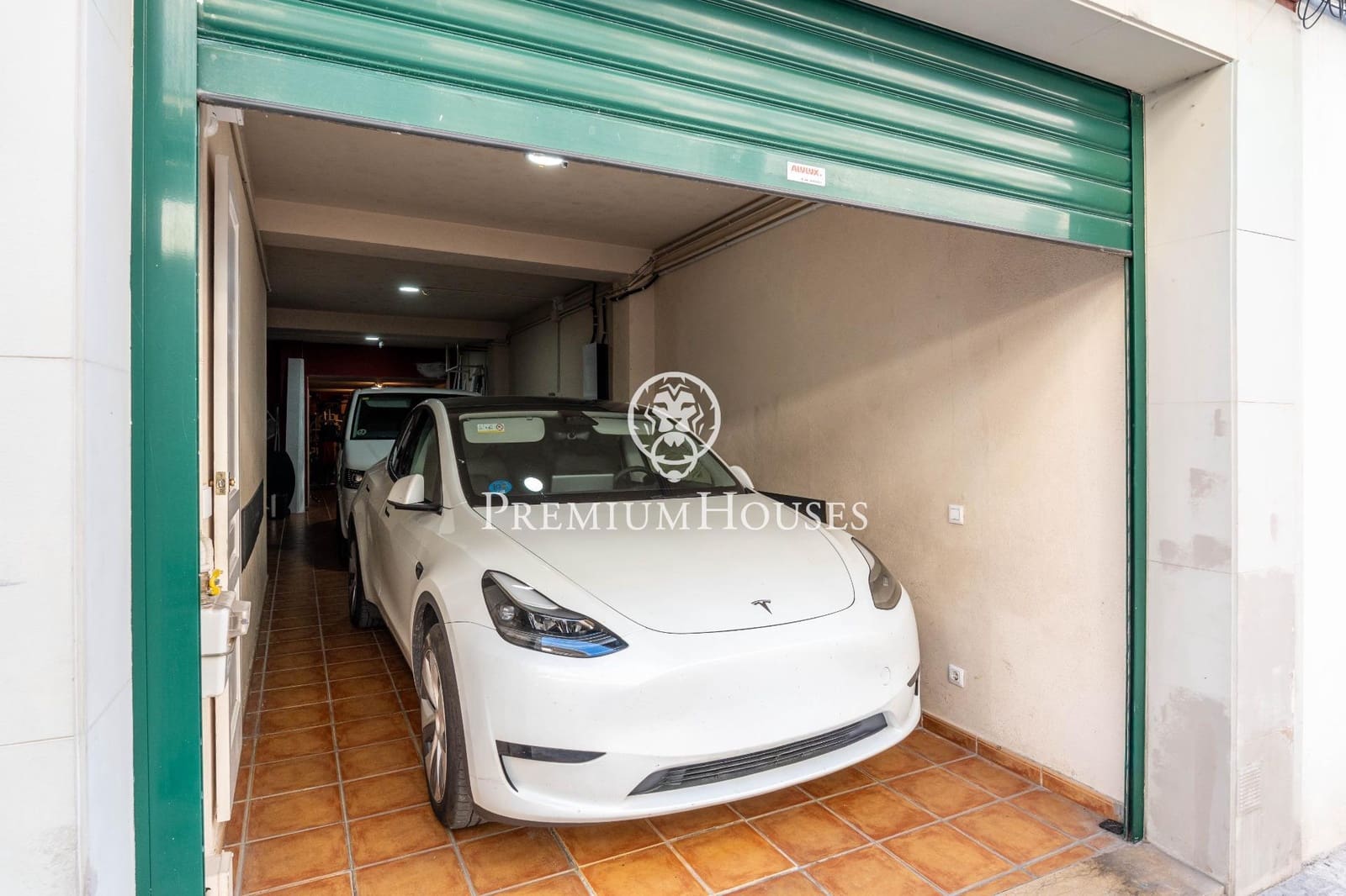 3 chambre Maison de Ville à vendre à Vilanova i la Geltru avec garage - 595 000 € (Ref: 9347664)