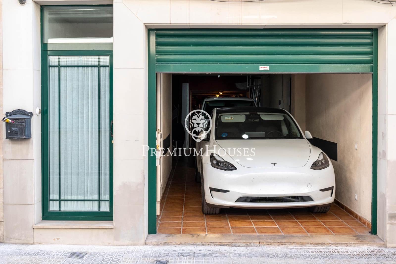 3 chambre Maison de Ville à vendre à Vilanova i la Geltru avec garage - 595 000 € (Ref: 9347664)