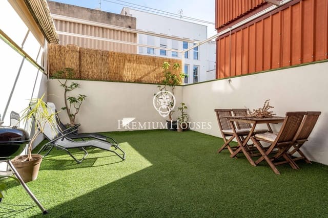 3 soverom Hus til salgs i Vilanova i la Geltrú med garasje - € 595 000 (Ref: 9347664)