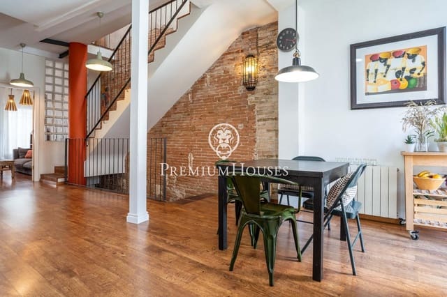 3 soverom Hus til salgs i Vilanova i la Geltrú med garasje - € 595 000 (Ref: 9347664)