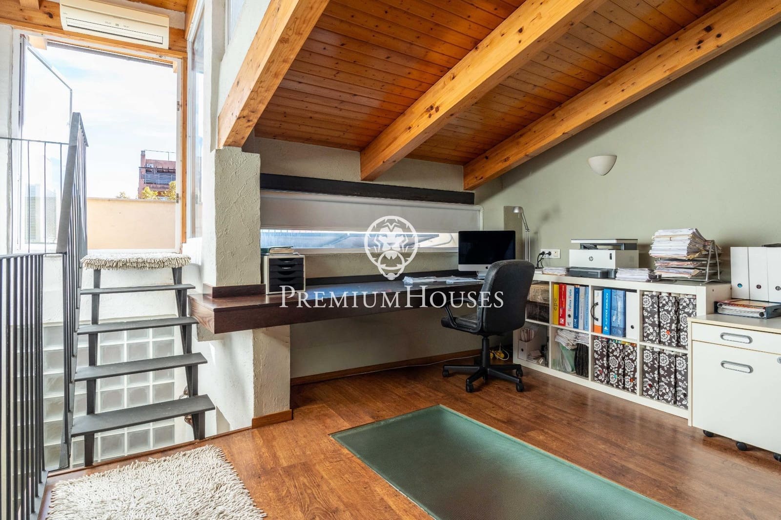 3 chambre Maison de Ville à vendre à Vilanova i la Geltru avec garage - 595 000 € (Ref: 9347664)