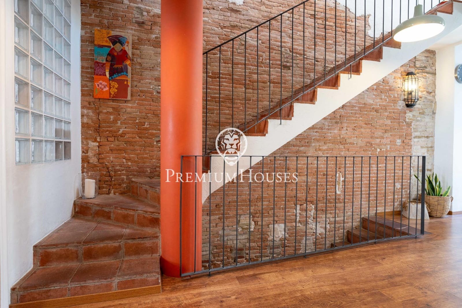 3 chambre Maison de Ville à vendre à Vilanova i la Geltru avec garage - 595 000 € (Ref: 9347664)