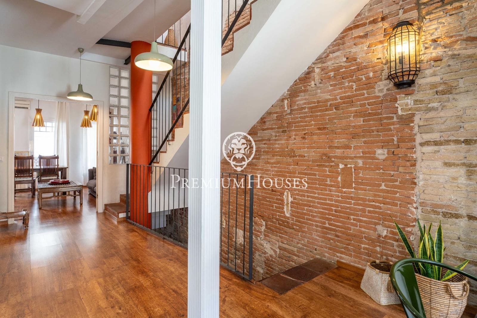 3 chambre Maison de Ville à vendre à Vilanova i la Geltru avec garage - 595 000 € (Ref: 9347664)