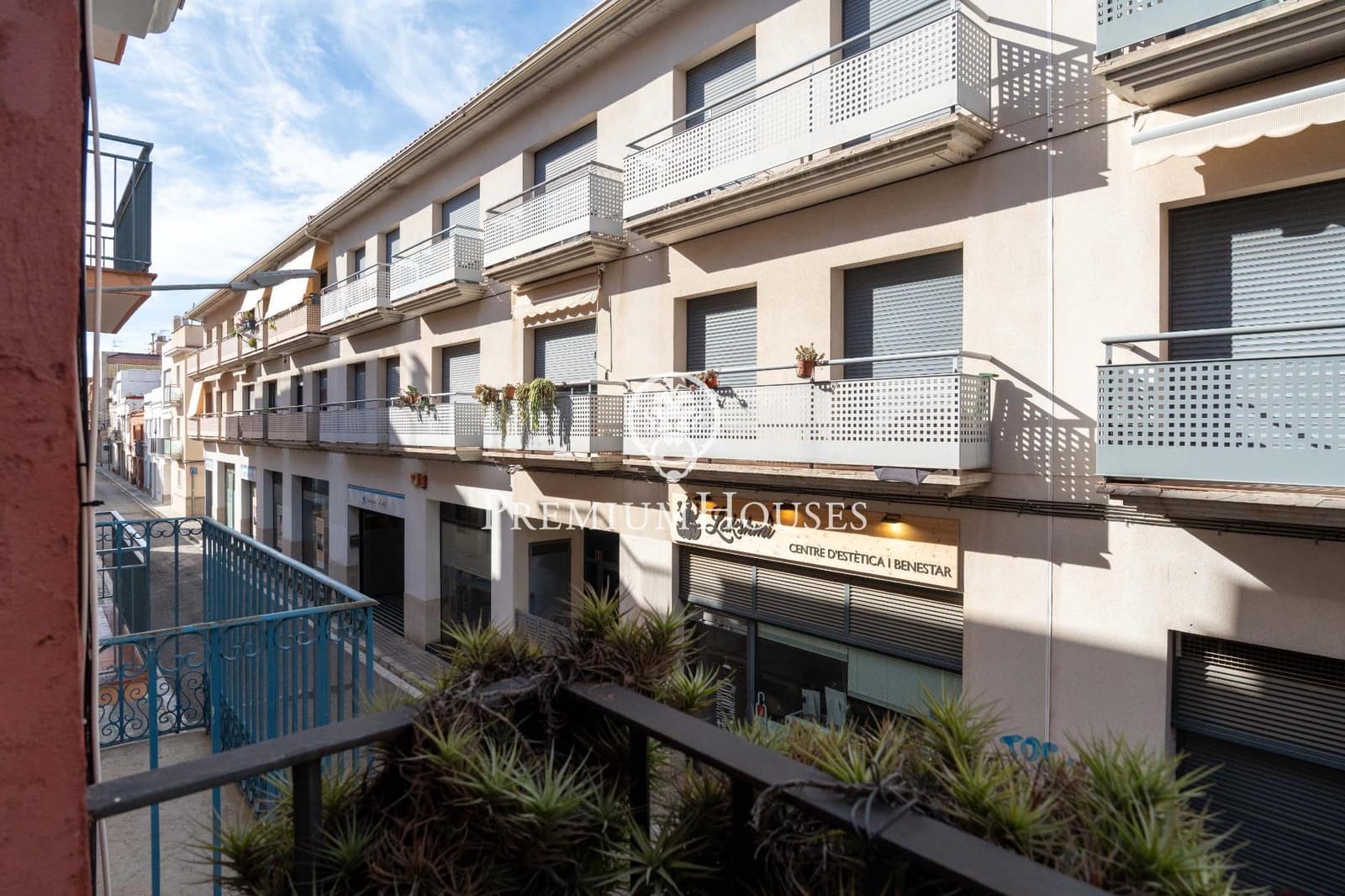 3 chambre Maison de Ville à vendre à Vilanova i la Geltru avec garage - 595 000 € (Ref: 9347664)