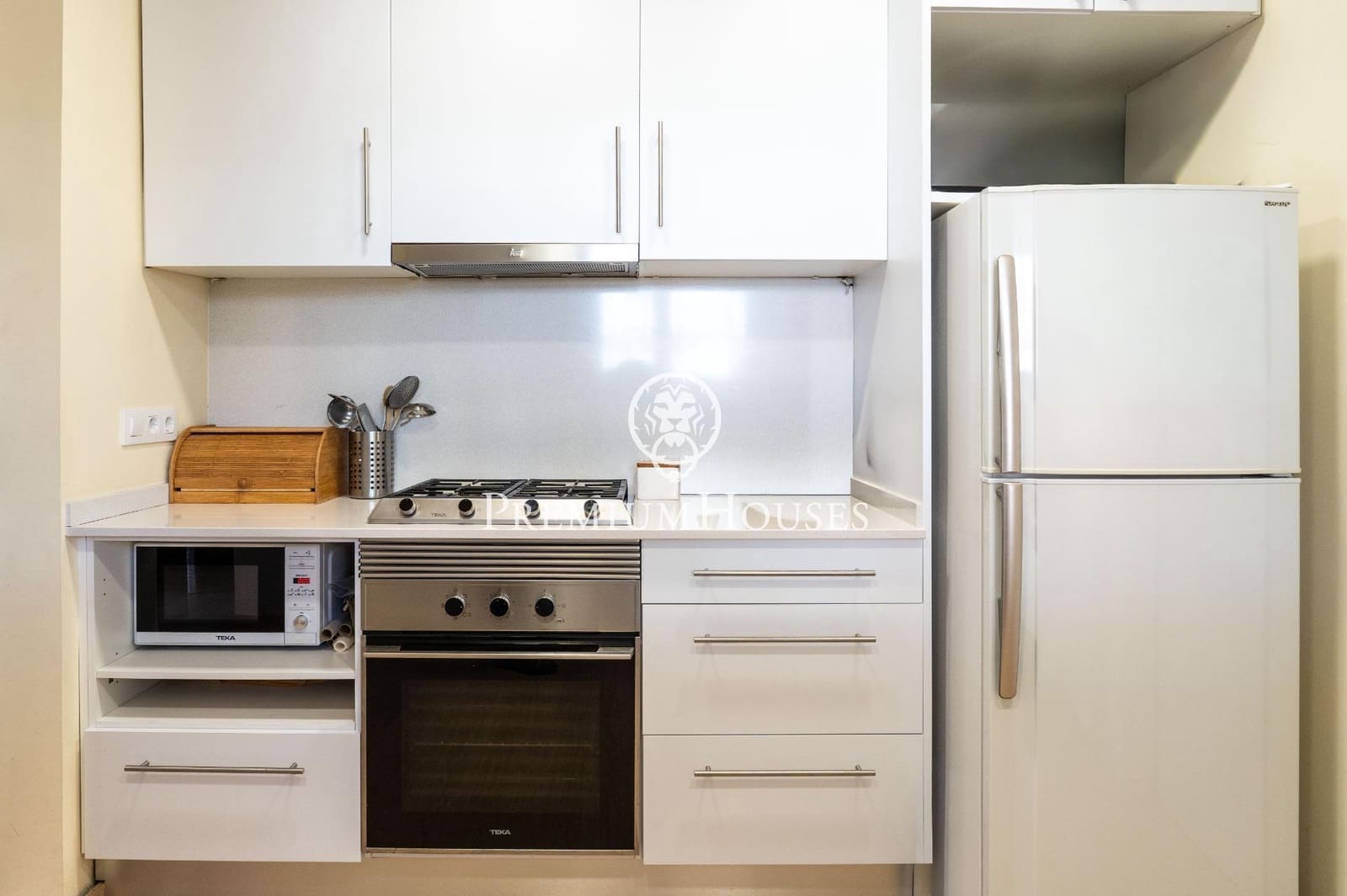 4 sovrum Semi-fristående Villa till salu i Sitges med pool garage - 1 450 000 € (Ref: 9347665)