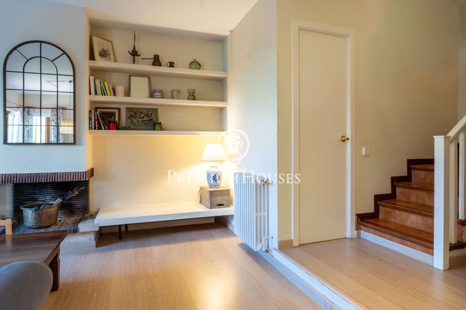 4 sovrum Semi-fristående Villa till salu i Sitges med pool garage - 1 450 000 € (Ref: 9347665)