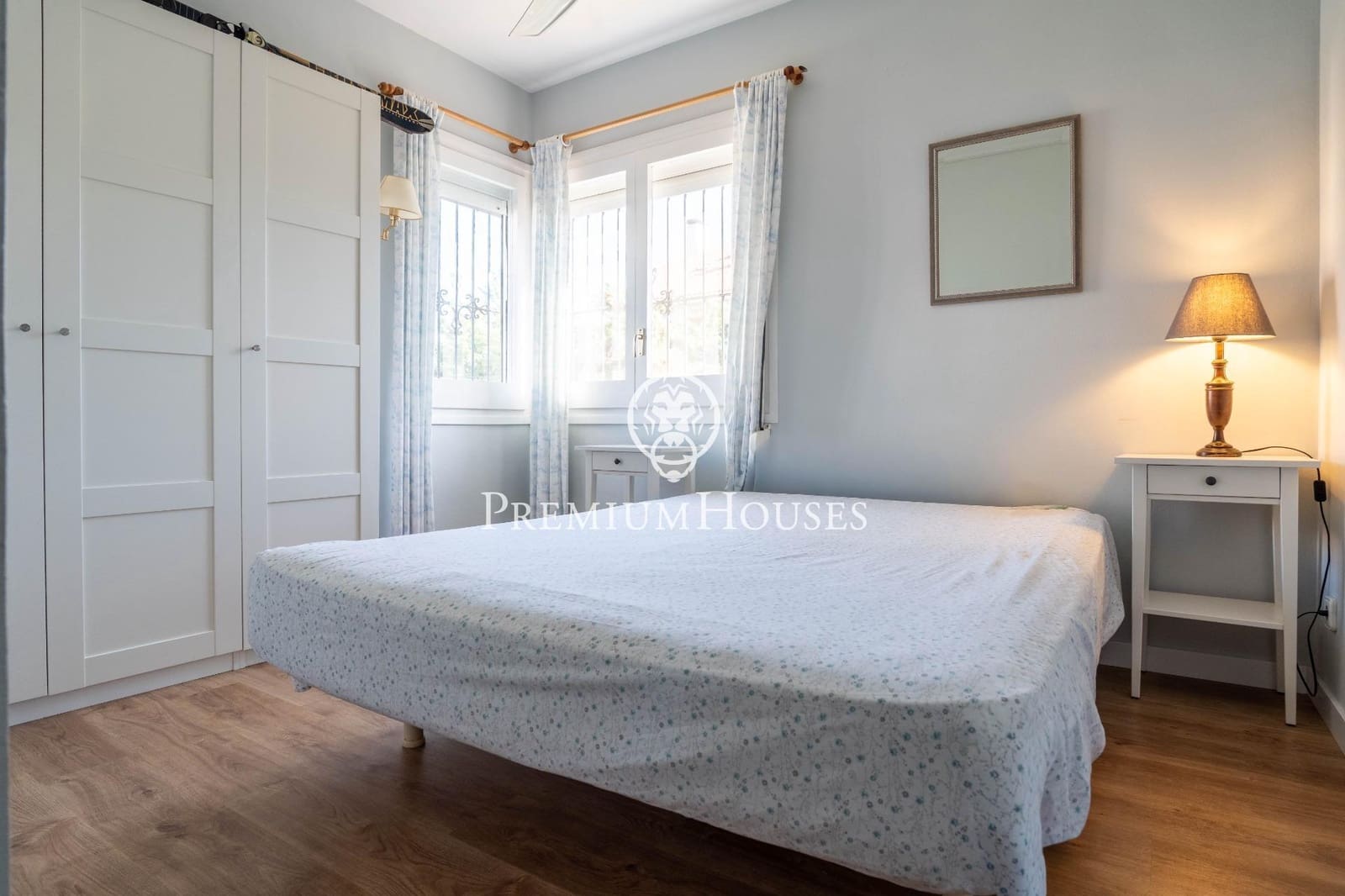 4 sovrum Semi-fristående Villa till salu i Sitges med pool garage - 1 450 000 € (Ref: 9347665)