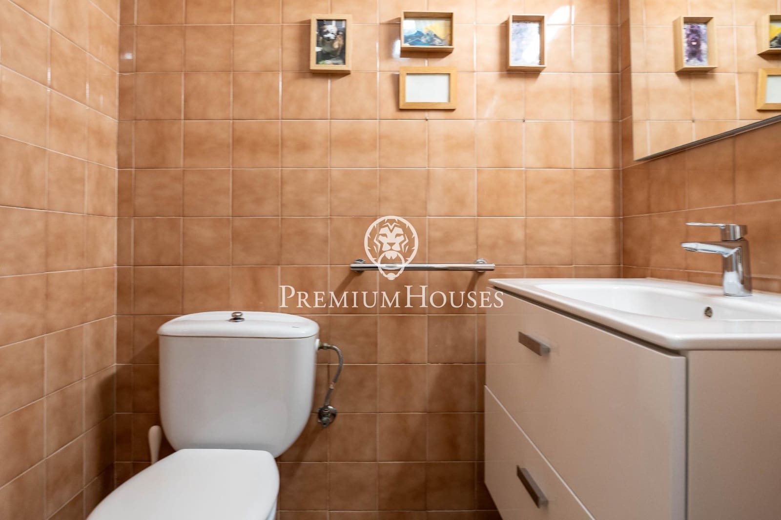 4 sovrum Semi-fristående Villa till salu i Sitges med pool garage - 1 450 000 € (Ref: 9347665)