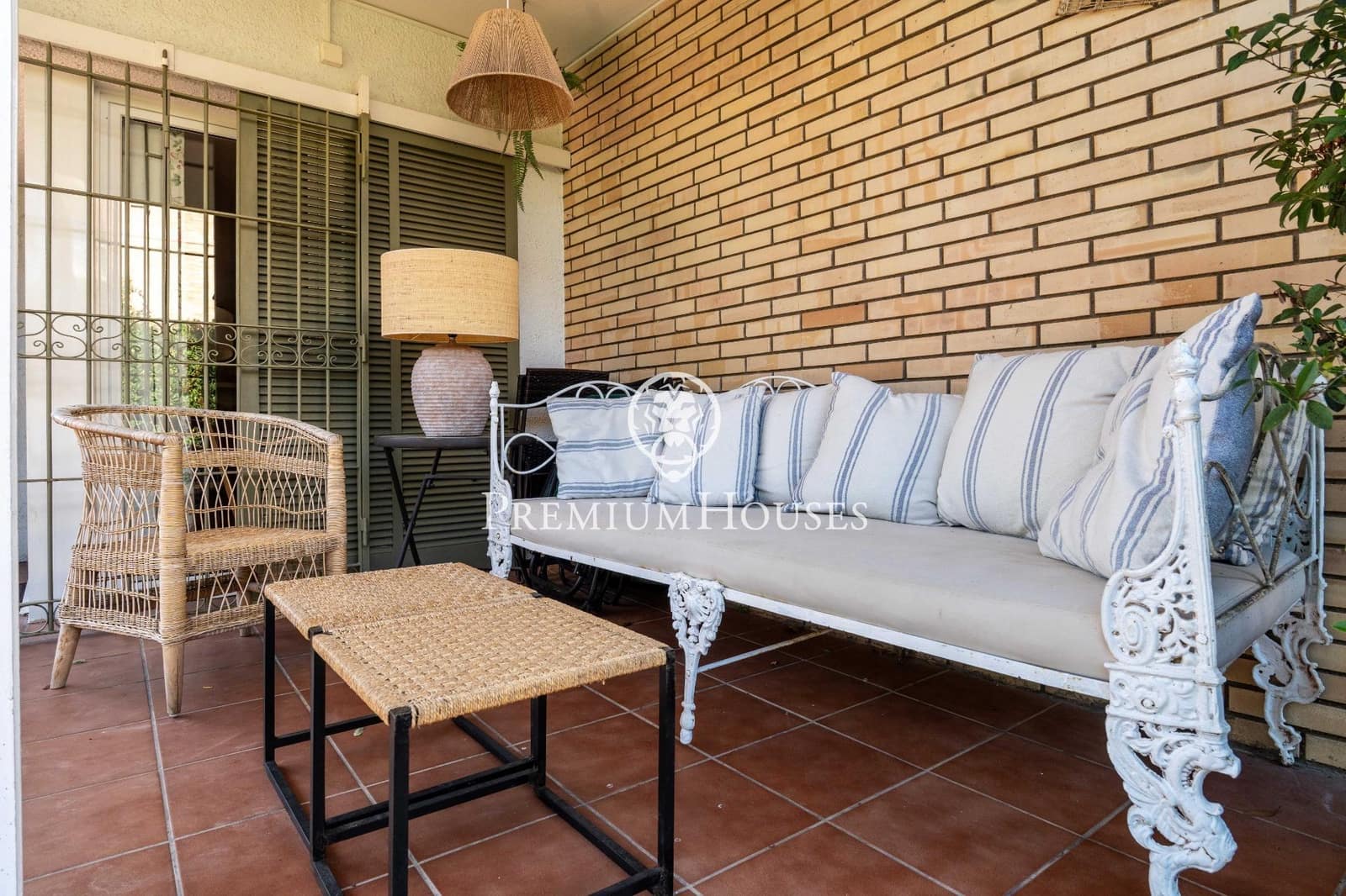 4 sovrum Semi-fristående Villa till salu i Sitges med pool garage - 1 450 000 € (Ref: 9347665)