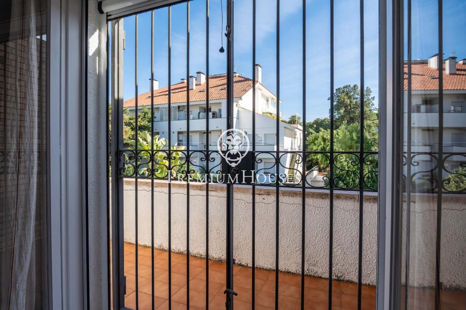 4 sovrum Semi-fristående Villa till salu i Sitges med pool garage - 1 450 000 € (Ref: 9347665)