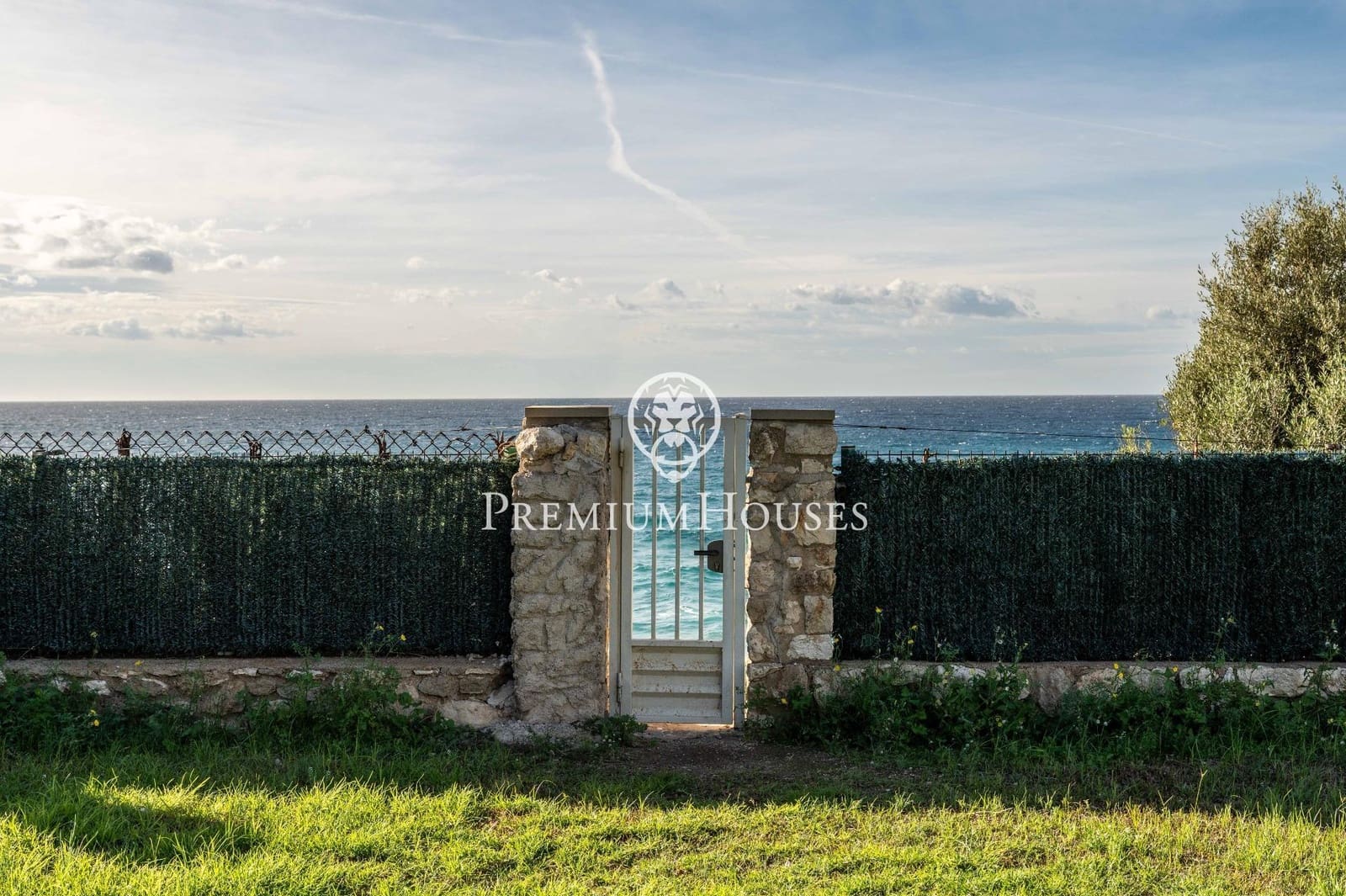 6 chambre Villa/Maison à vendre à Tarragone ville avec garage - 2 400 000 € (Ref: 9347666)