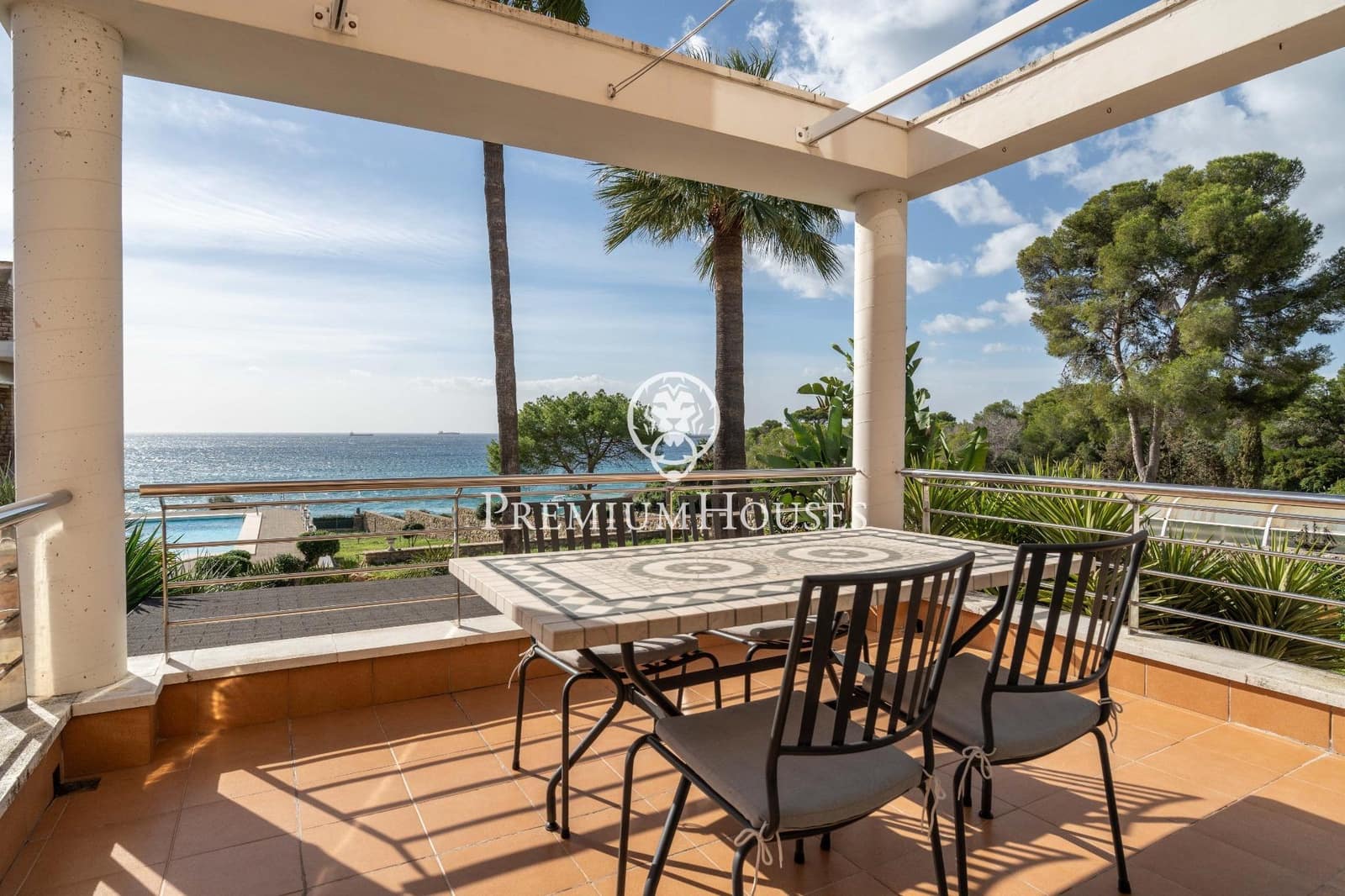 6 chambre Villa/Maison à vendre à Tarragone ville avec garage - 2 400 000 € (Ref: 9347666)