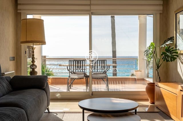 6 chambre Villa/Maison à vendre à Tarragone ville avec garage - 2 400 000 € (Ref: 9347666)