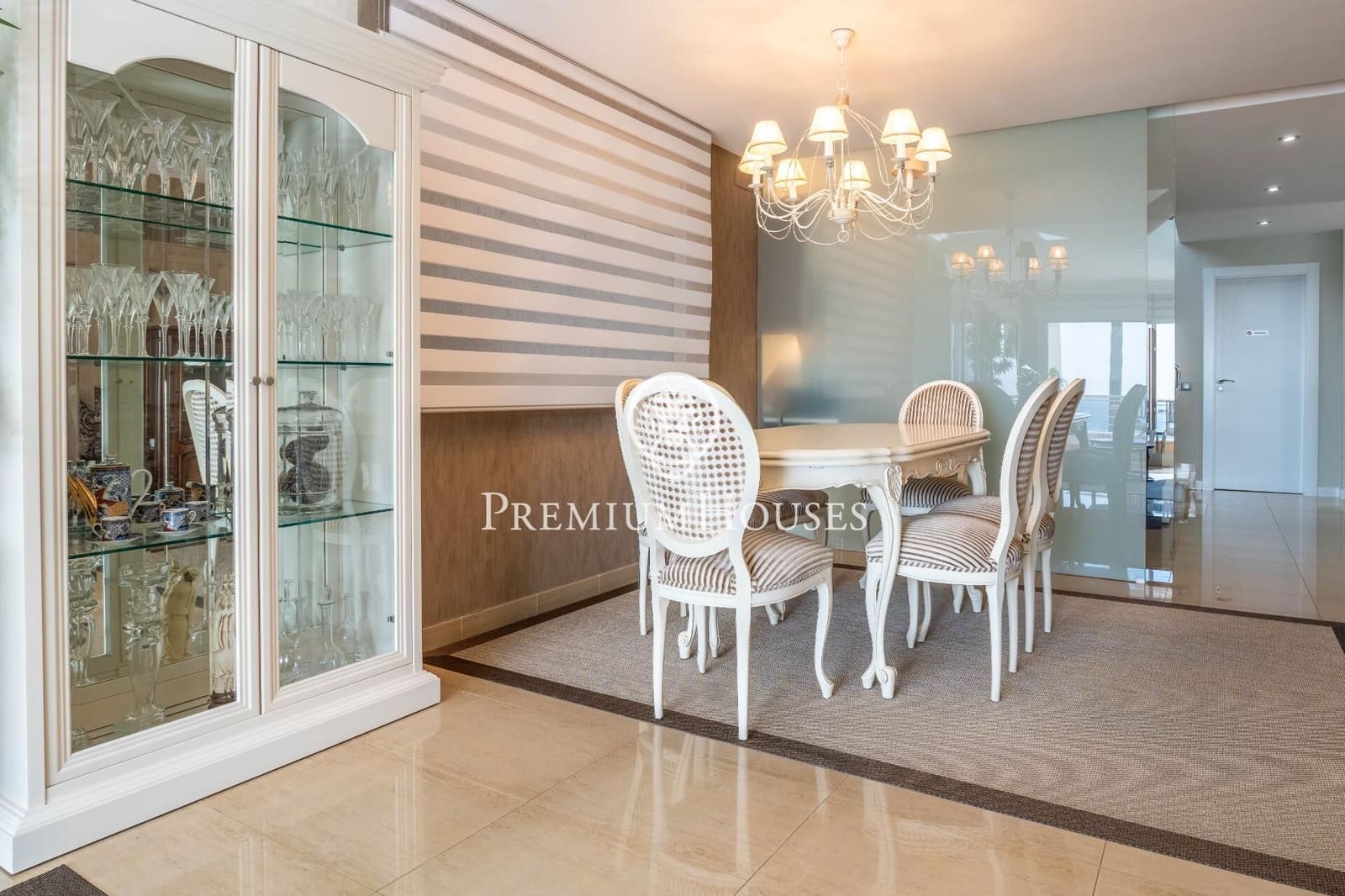 6 chambre Villa/Maison à vendre à Tarragone ville avec garage - 2 400 000 € (Ref: 9347666)