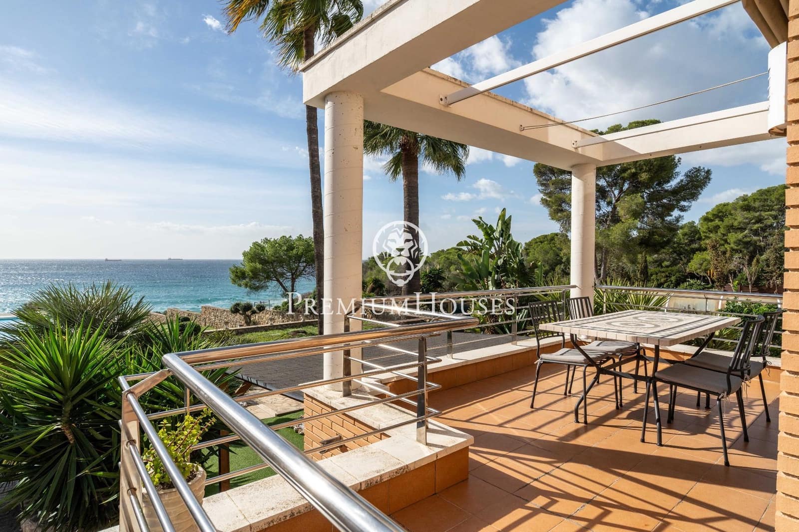 6 chambre Villa/Maison à vendre à Tarragone ville avec garage - 2 400 000 € (Ref: 9347666)