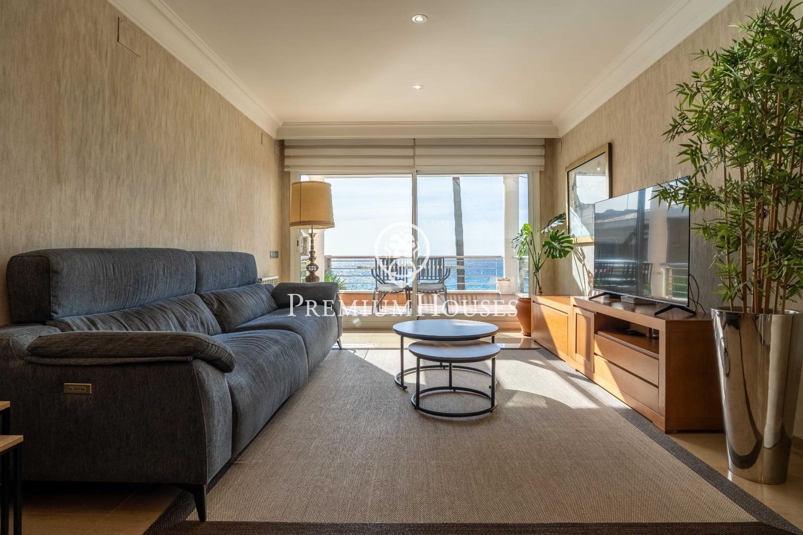 6 chambre Villa/Maison à vendre à Tarragone ville avec garage - 2 400 000 € (Ref: 9347666)