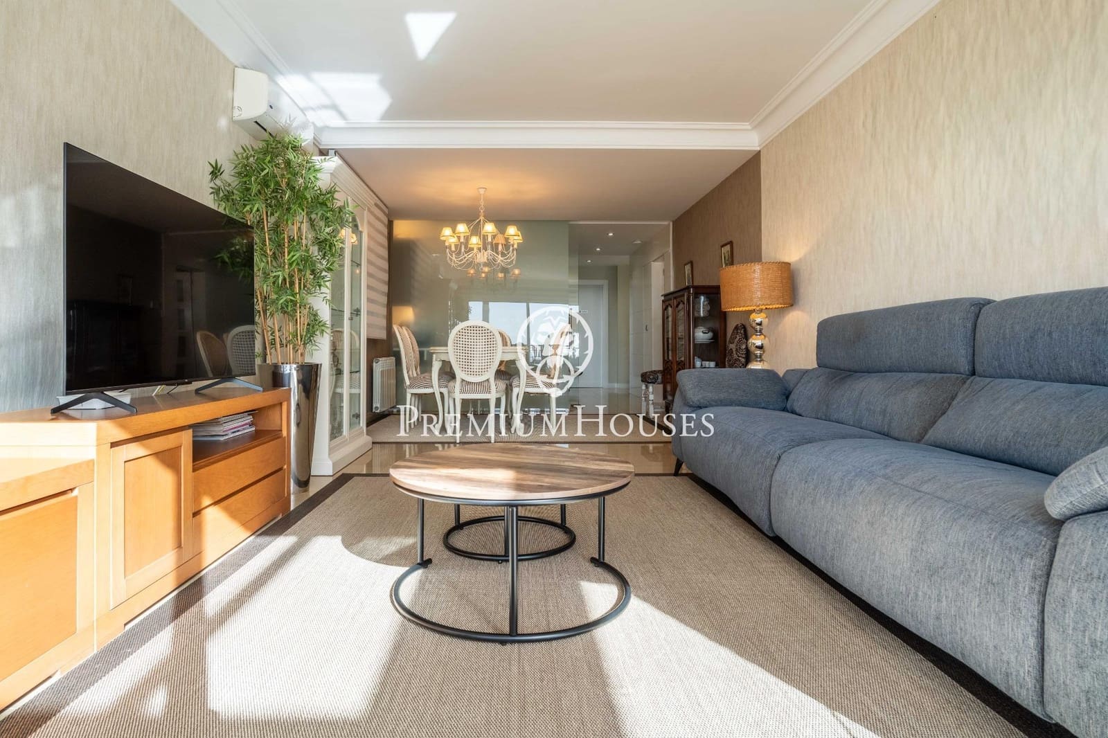 6 chambre Villa/Maison à vendre à Tarragone ville avec garage - 2 400 000 € (Ref: 9347666)