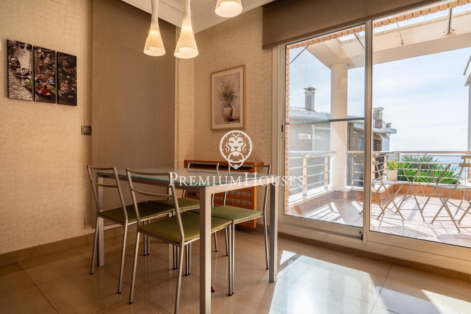 6 chambre Villa/Maison à vendre à Tarragone ville avec garage - 2 400 000 € (Ref: 9347666)