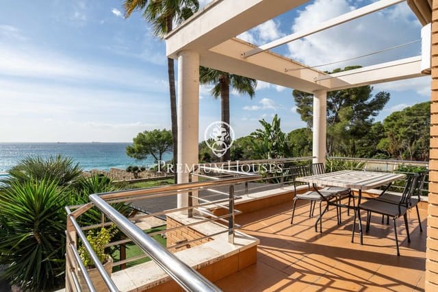 6 chambre Villa/Maison à vendre à Tarragone ville avec garage - 2 400 000 € (Ref: 9347666)