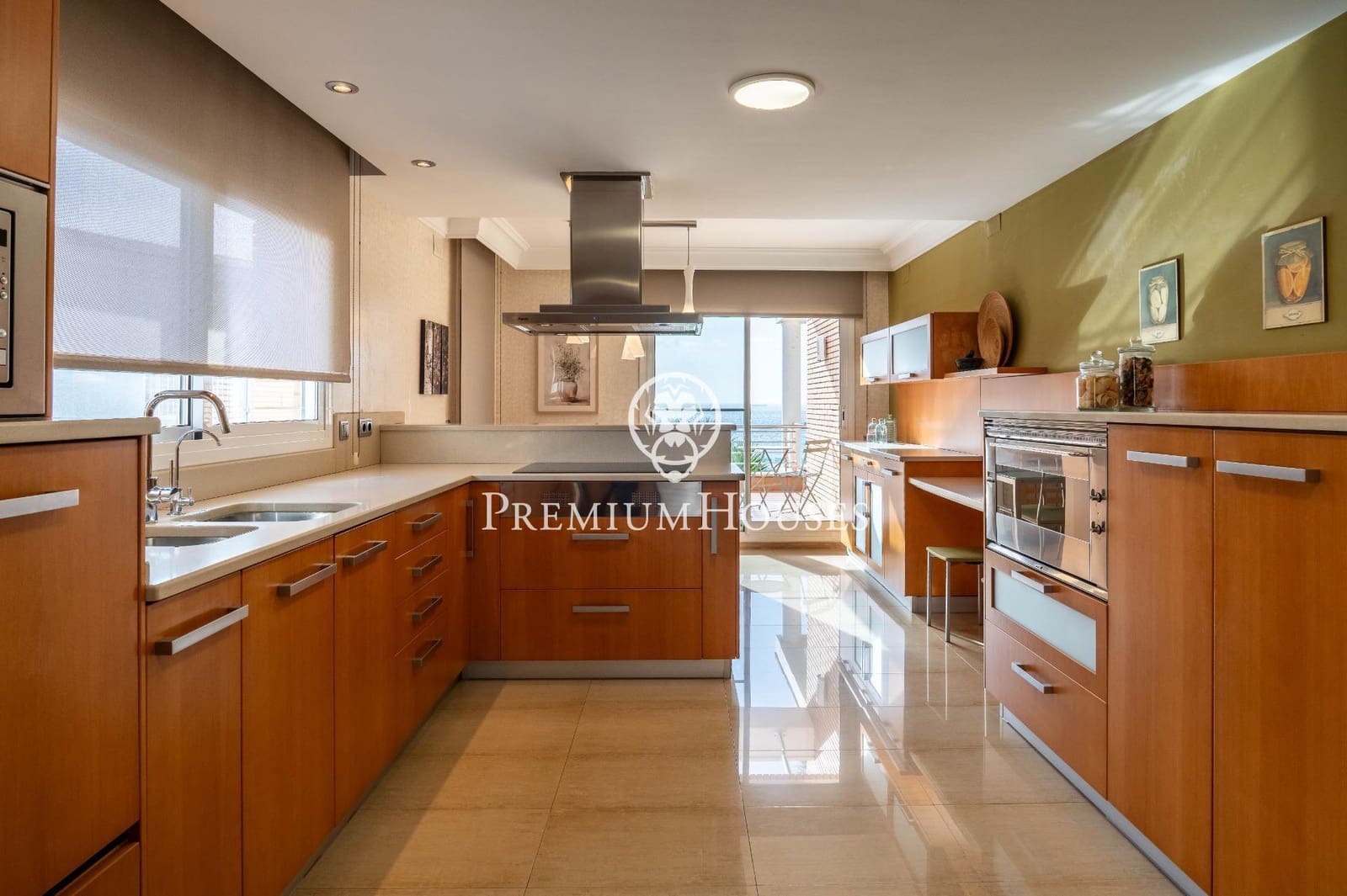 6 chambre Villa/Maison à vendre à Tarragone ville avec garage - 2 400 000 € (Ref: 9347666)