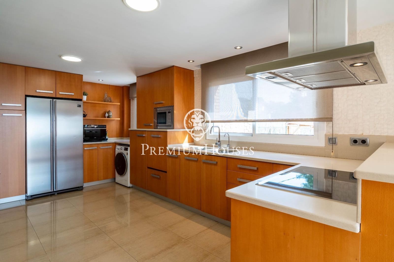 6 chambre Villa/Maison à vendre à Tarragone ville avec garage - 2 400 000 € (Ref: 9347666)