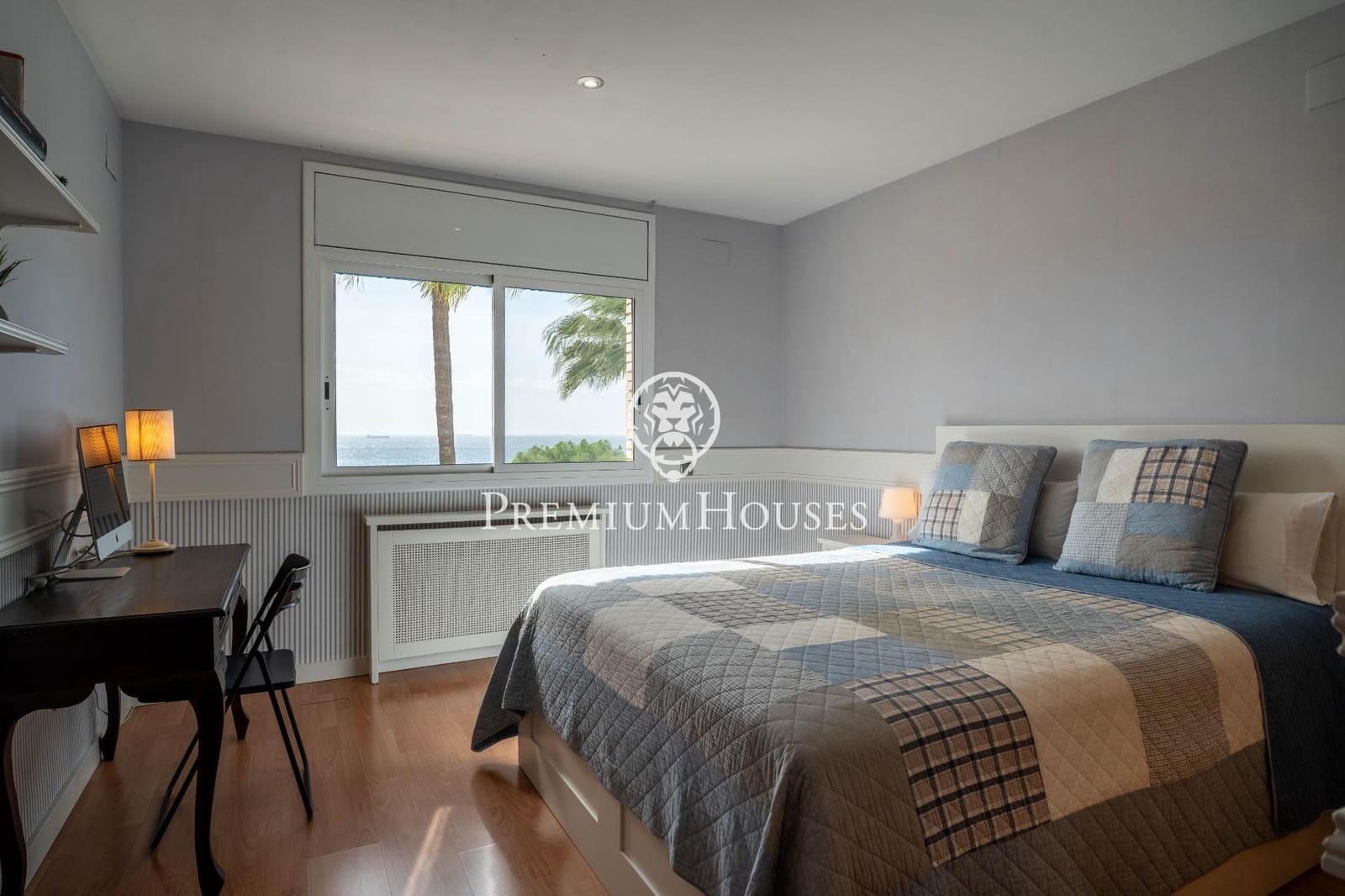 6 chambre Villa/Maison à vendre à Tarragone ville avec garage - 2 400 000 € (Ref: 9347666)