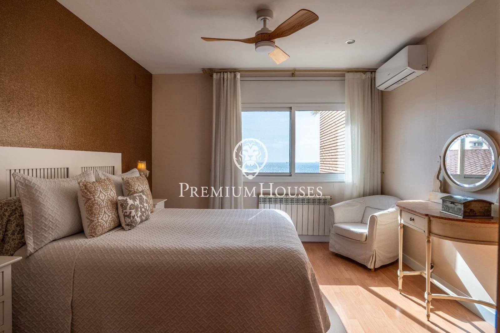 6 chambre Villa/Maison à vendre à Tarragone ville avec garage - 2 400 000 € (Ref: 9347666)