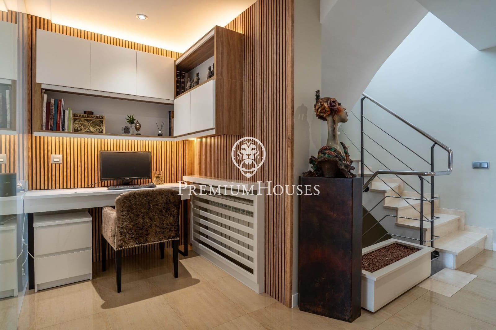 6 chambre Villa/Maison à vendre à Tarragone ville avec garage - 2 400 000 € (Ref: 9347666)