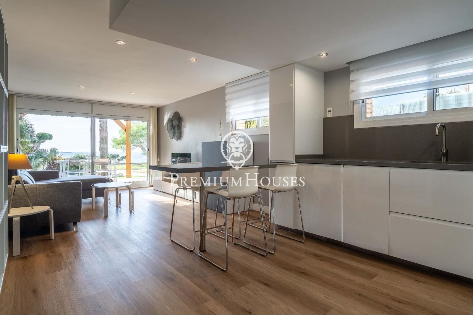 6 chambre Villa/Maison à vendre à Tarragone ville avec garage - 2 400 000 € (Ref: 9347666)