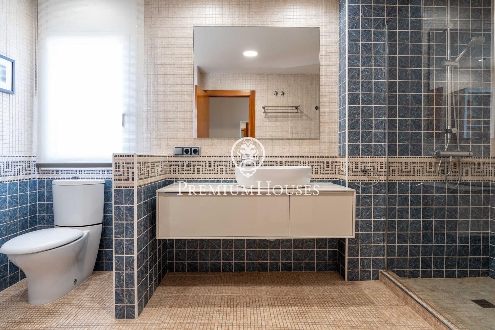 6 chambre Villa/Maison à vendre à Tarragone ville avec garage - 2 400 000 € (Ref: 9347666)