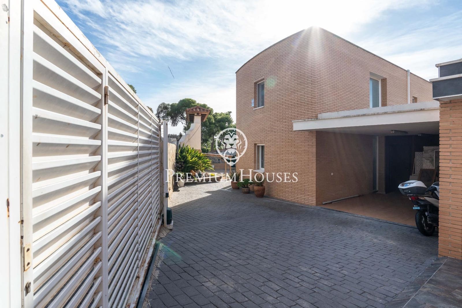 6 chambre Villa/Maison à vendre à Tarragone ville avec garage - 2 400 000 € (Ref: 9347666)