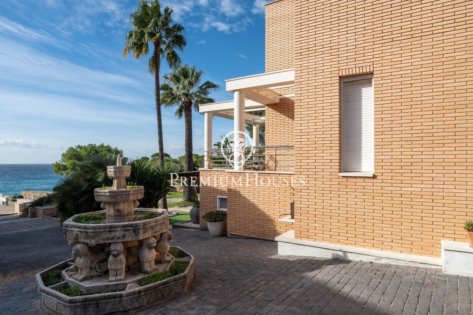 6 chambre Villa/Maison à vendre à Tarragone ville avec garage - 2 400 000 € (Ref: 9347666)