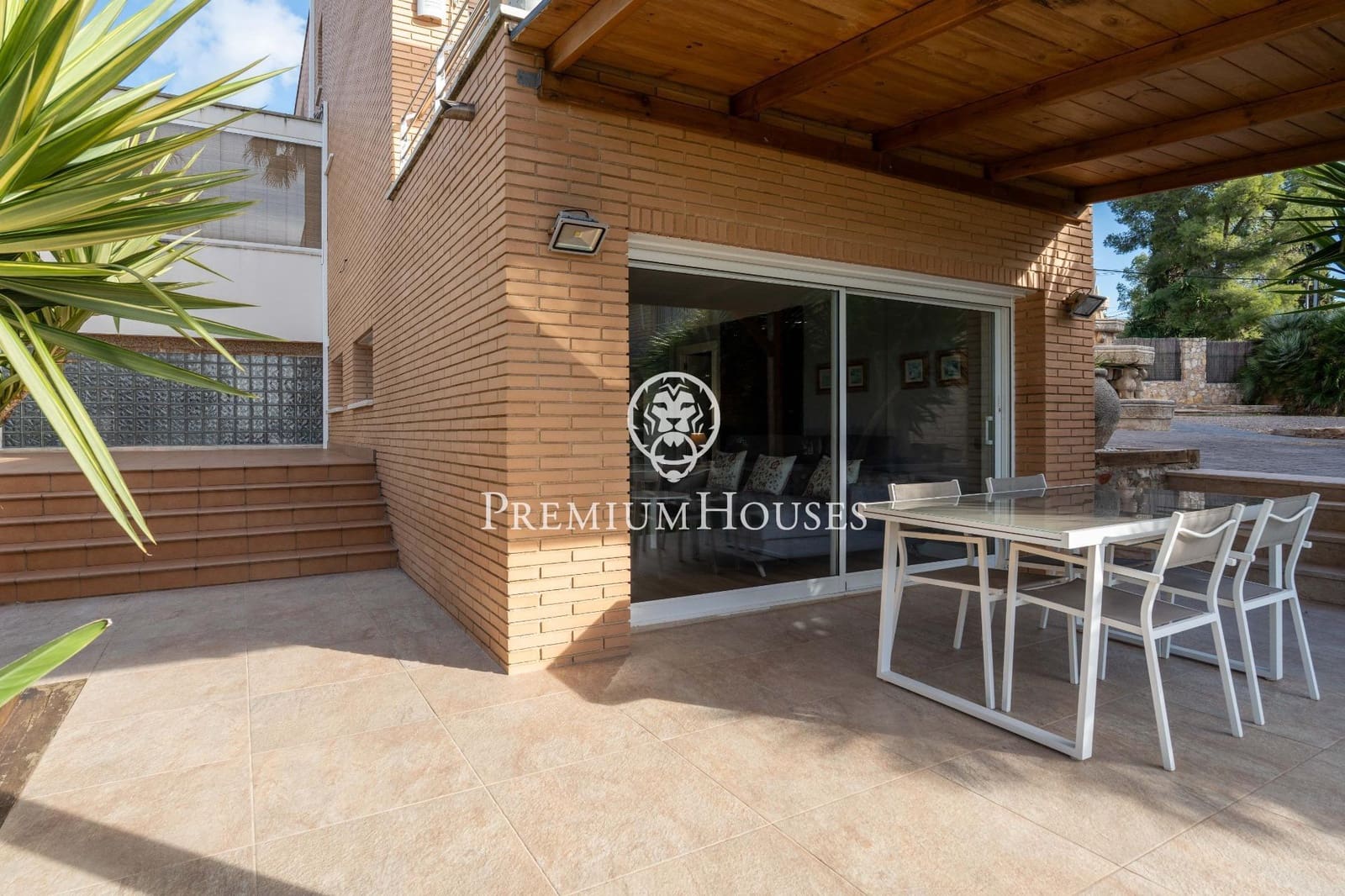 6 chambre Villa/Maison à vendre à Tarragone ville avec garage - 2 400 000 € (Ref: 9347666)