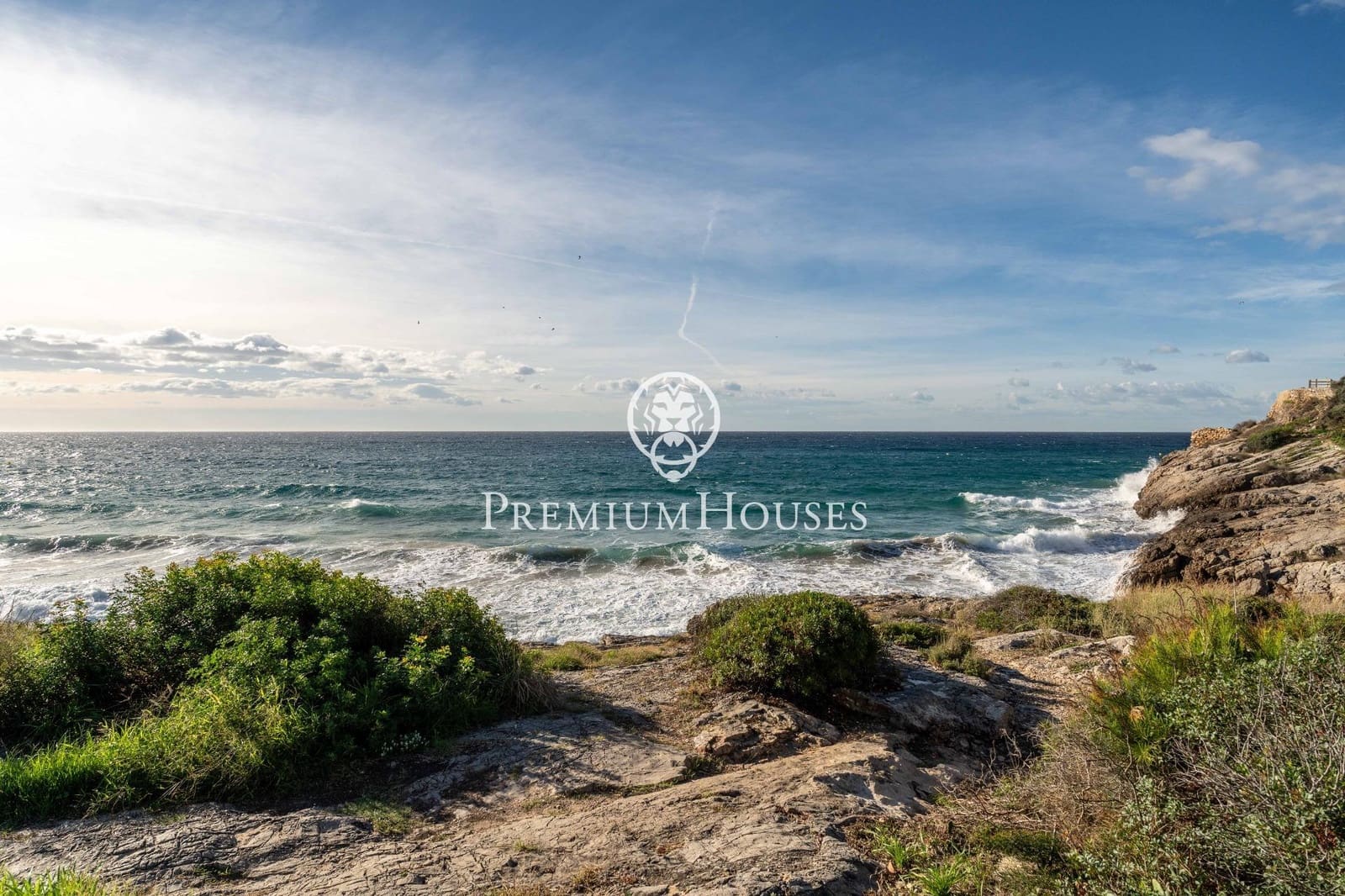 6 chambre Villa/Maison à vendre à Tarragone ville avec garage - 2 400 000 € (Ref: 9347666)