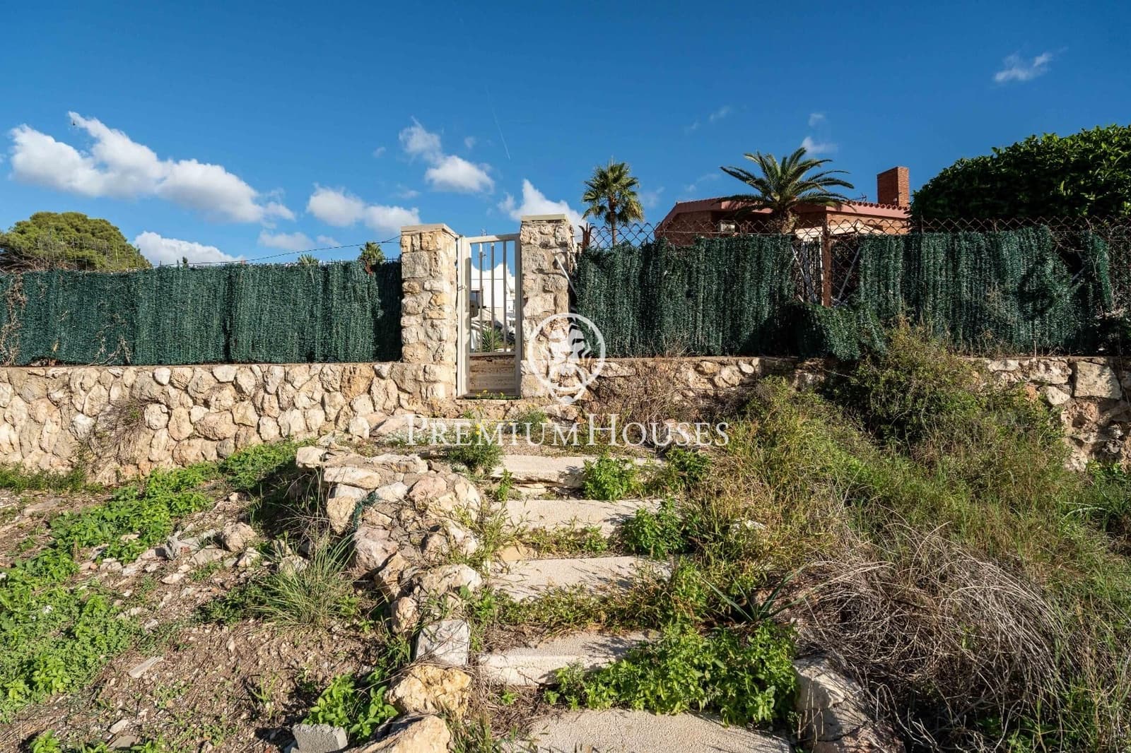 6 chambre Villa/Maison à vendre à Tarragone ville avec garage - 2 400 000 € (Ref: 9347666)