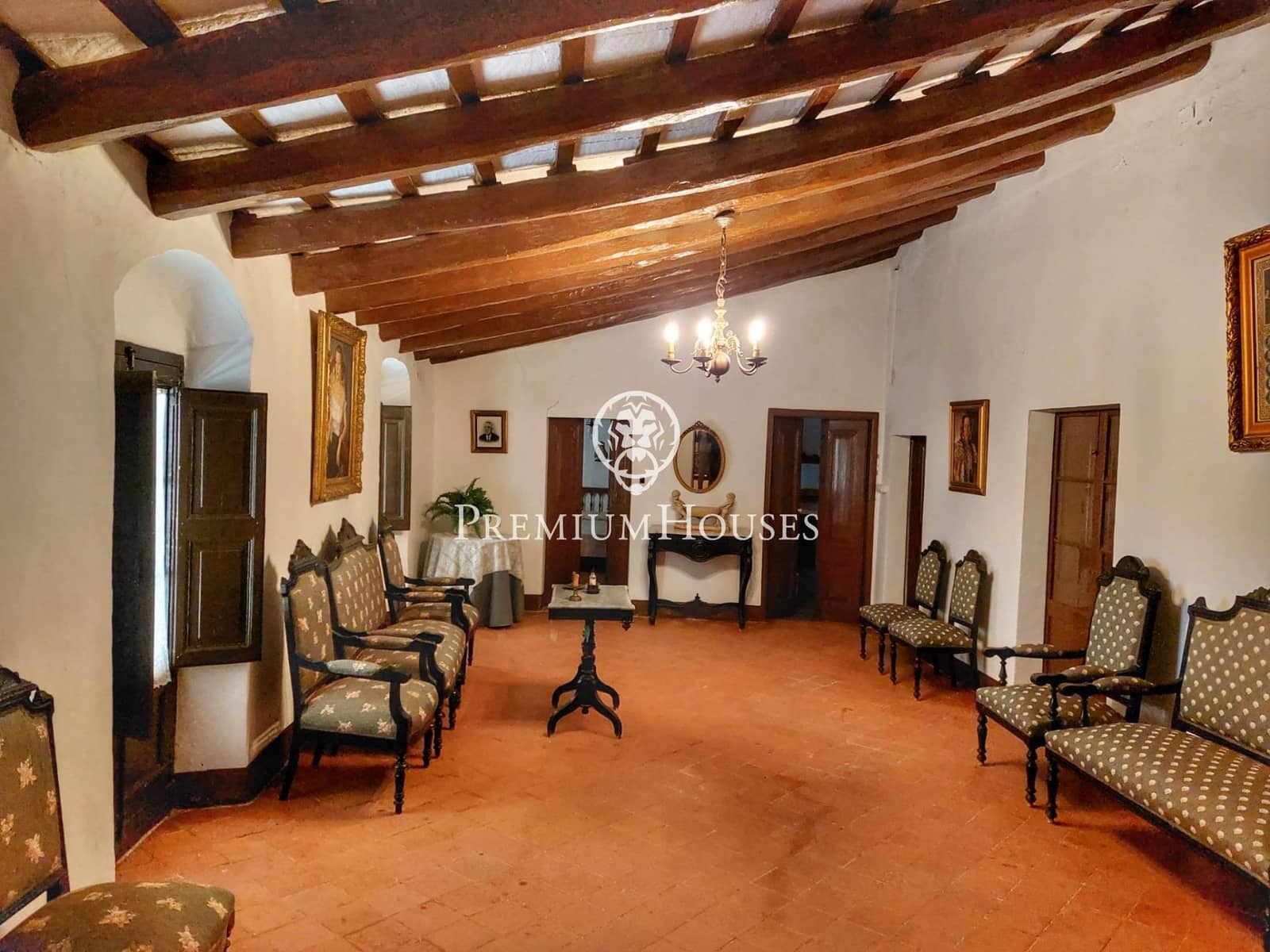 6 soverom Finca/Herregård til salgs i Sant Pere de Ribes - € 800 000 (Ref: 9359469)