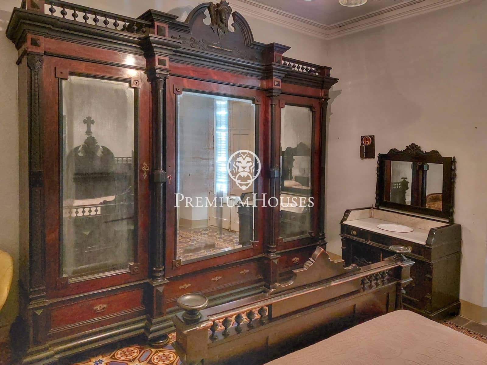 6 soverom Finca/Herregård til salgs i Sant Pere de Ribes - € 800 000 (Ref: 9359469)