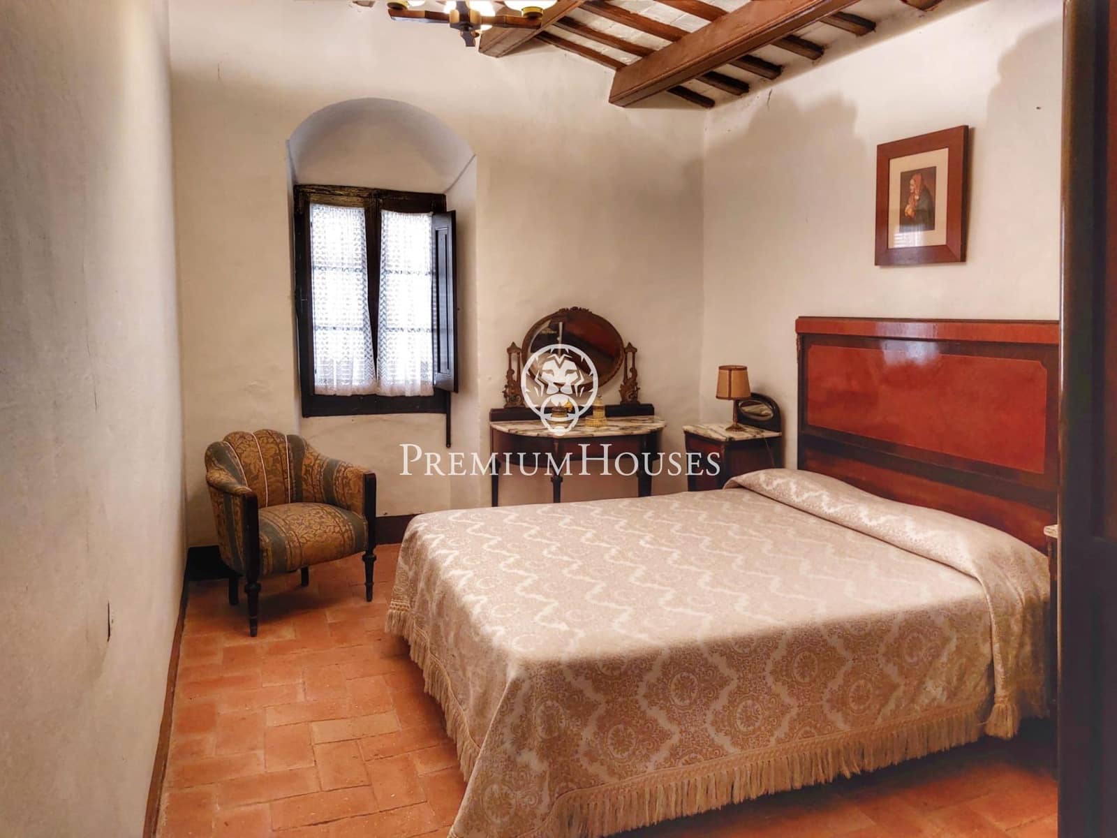 6 soverom Finca/Herregård til salgs i Sant Pere de Ribes - € 800 000 (Ref: 9359469)